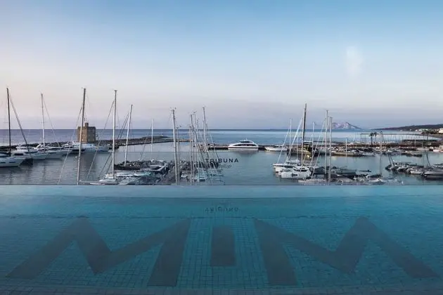 Hotel MIM Sotogrande - Öne Çıkan Resim