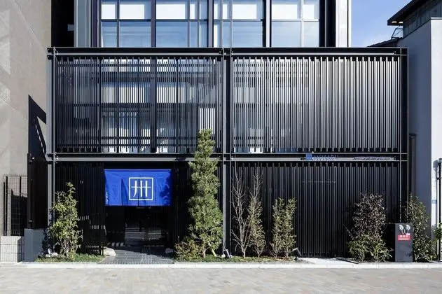 Mimaru Kyoto Horikawarokkaku