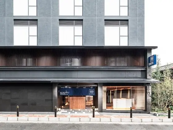 Mimaru Kyoto Kawaramachi Gojo