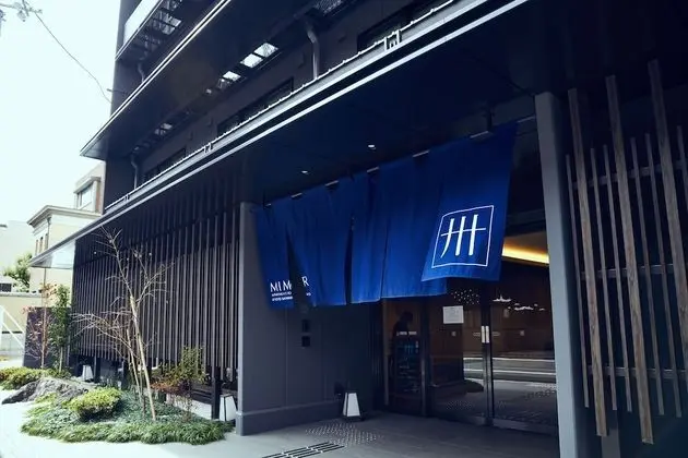 Mimaru Kyoto Shinmachi Sanjo