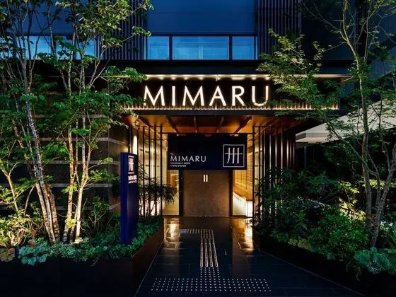 Mimaru Kyoto Station