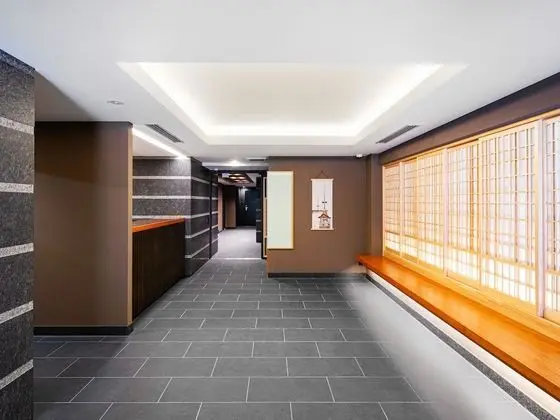 Mimaru Kyoto Station - Lobi
