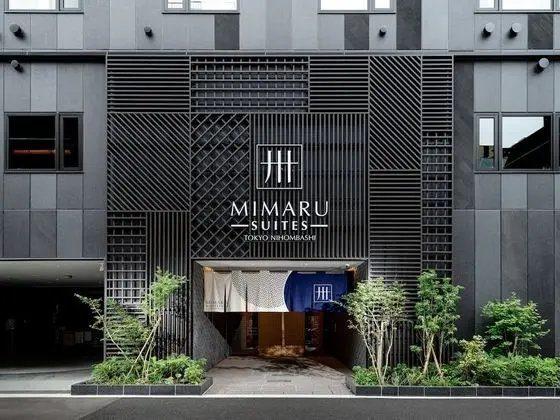 MIMARU SUITES TOKYO NIHOMBASHI