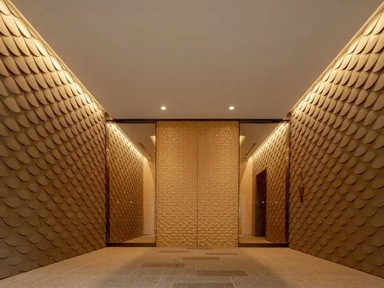 MIMARU SUITES TOKYO NIHOMBASHI - Lobi