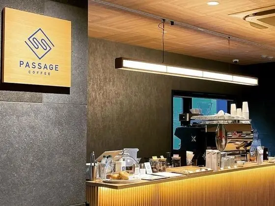 MIMARU SUITES TOKYO NIHOMBASHI - Yerinde Yemek