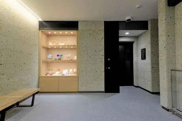 Mimaru Tokyo Akasaka - Lobi