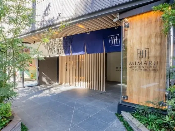 MIMARU TOKYO IKEBUKURO