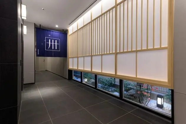 Mimaru Tokyo Nihombashi Suitengumae - Lobi