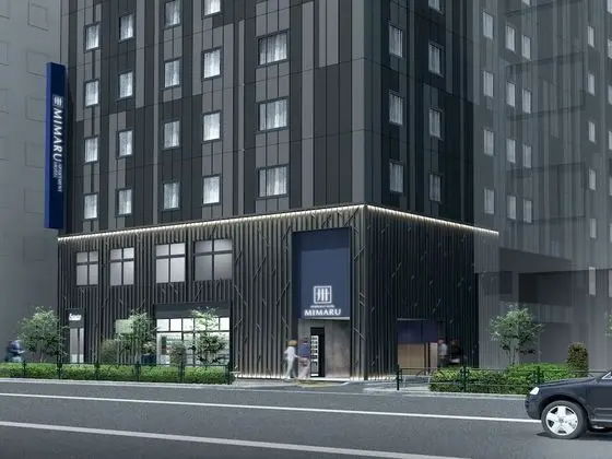 MIMARU TOKYO STATION EAST