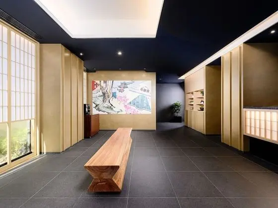 Mimaru Tokyo Ueno Okachimachi - Lobi