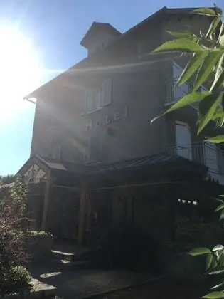Mimat'hôtel