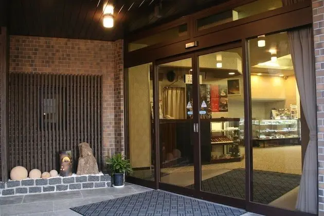Hotel Mimatsu
