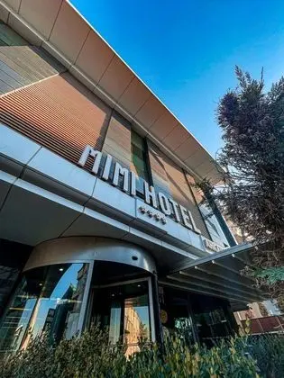 Mimi Hotel Ankara - 1