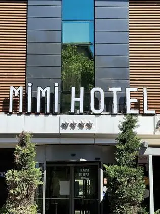 Mimi Hotel Ankara - 3