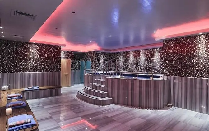 Mimi Hotel Ankara - 3
