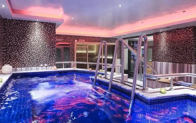 Mimi Hotel Ankara - 6