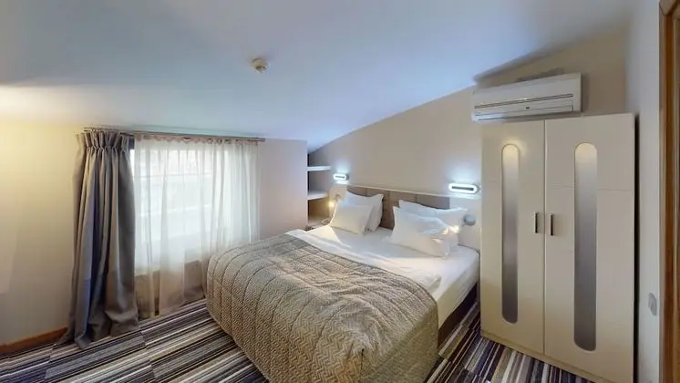 Mimi Hotel Ankara - 3