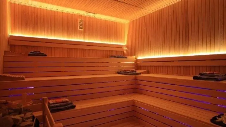 Mimi Hotel Ankara - Spa