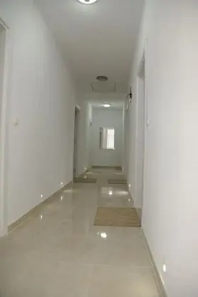Mimi Lux Apartments - Lobi