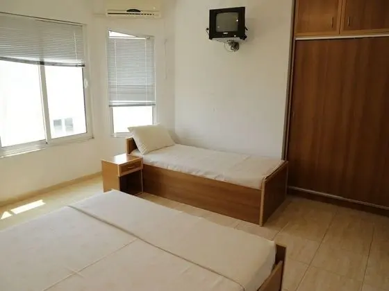 Mimi Lux Apartments - Oda