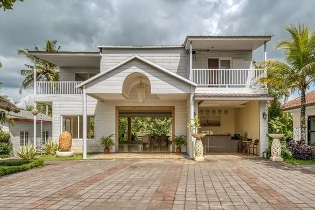 Mimi Manis Bungalow