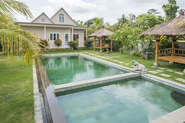 Mimi Manis Bungalow
