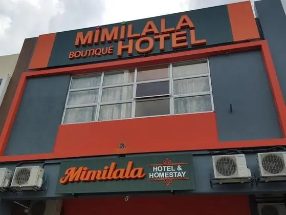 Mimilala Boutique Hotel