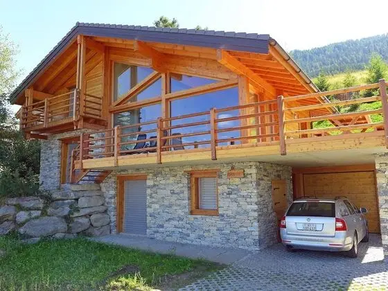 Mimique Nendaz in Nendaz