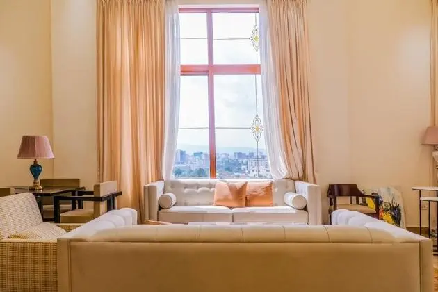 Mimi's Boutique Hotel