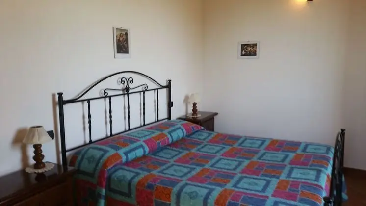 Mimosa Apartment in a No Kids Farm House