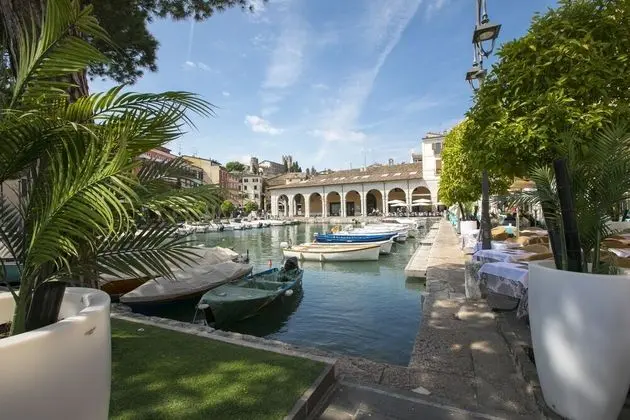 Villa Mimosa - Apt 1 - Havuz