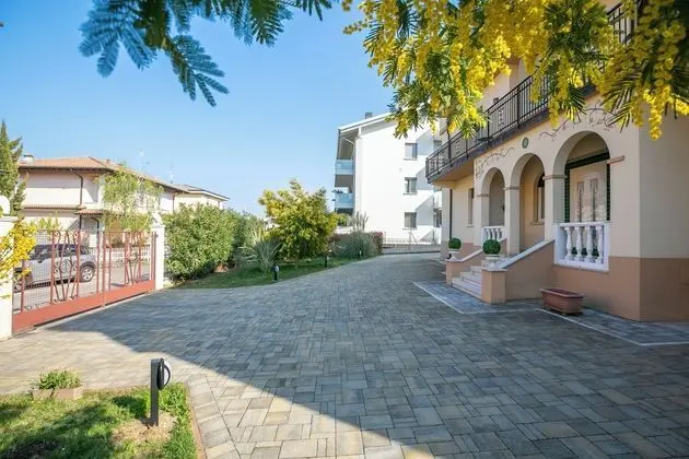 Villa Mimosa - Apt 1 - Öne Çıkan Resim