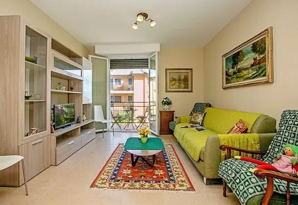 Villa Mimosa - Apt 2