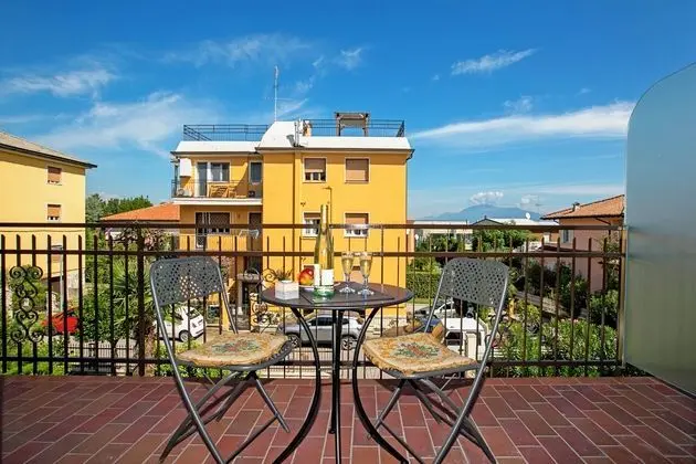 Villa Mimosa - Apt 2 - Öne Çıkan Resim