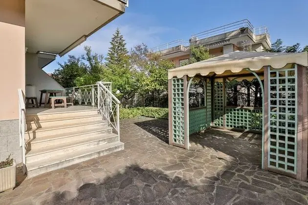 Villa Mimosa