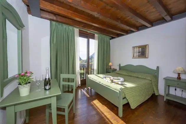 Mimosa Child and pet Friendly - Oda