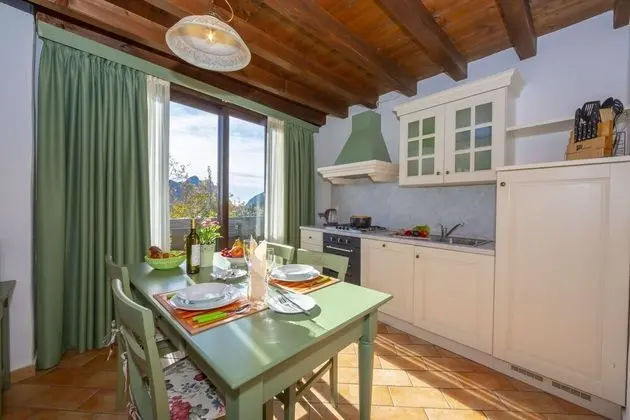 Mimosa Child and pet Friendly - Yerinde Yemek