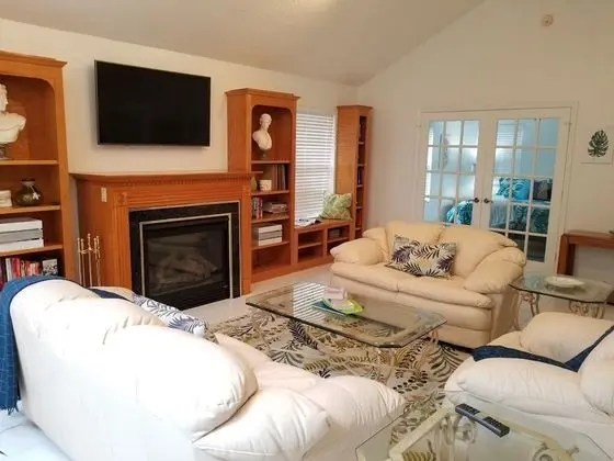 Mimosa Cottage - Öne Çıkan Resim