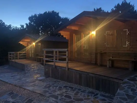 Mimosa Village