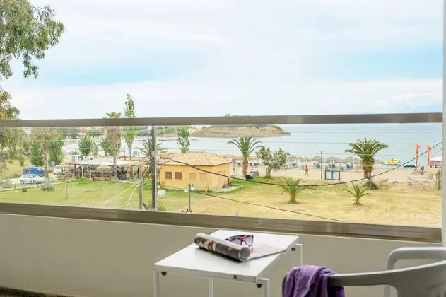 Hotel Mimosa - Plaj