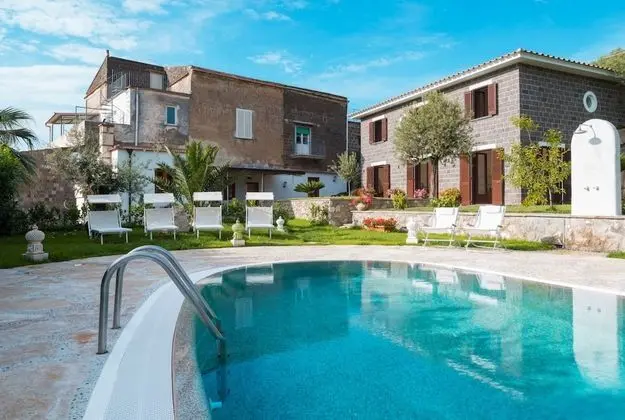 Villa Mimosa
