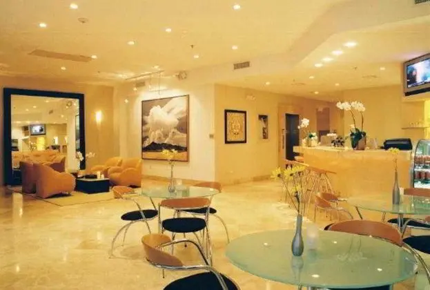 The Mimosa Hotel Miami Beach