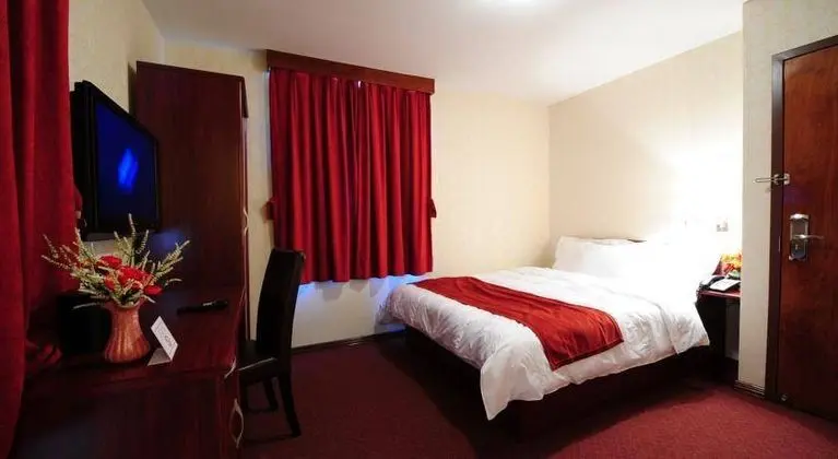 Hotel Mimosa