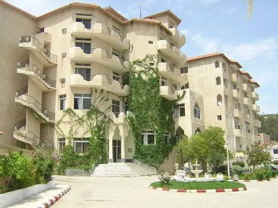 Mimosa Palace