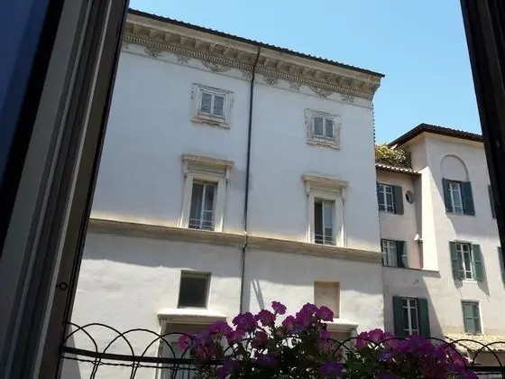 Hotel Mimosa