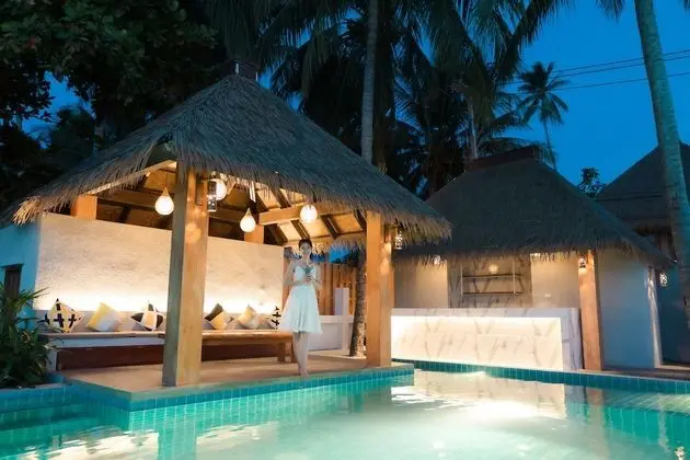 Mimosa Resort & Spa