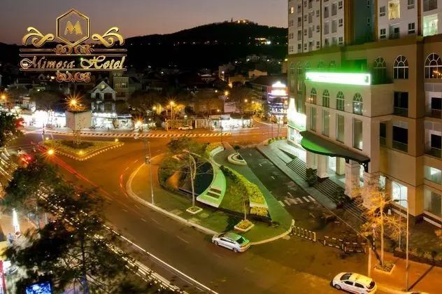 Mimosa Hotel