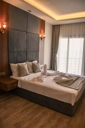 Mimoza Beach Hotel - Oda