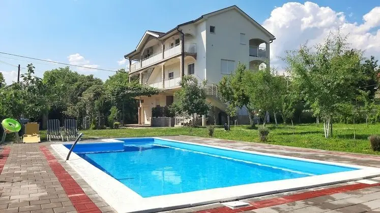 Villa Mimoza Blagaj