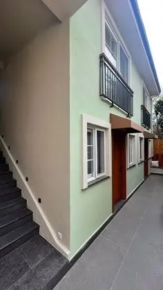 Mimoza Hotel